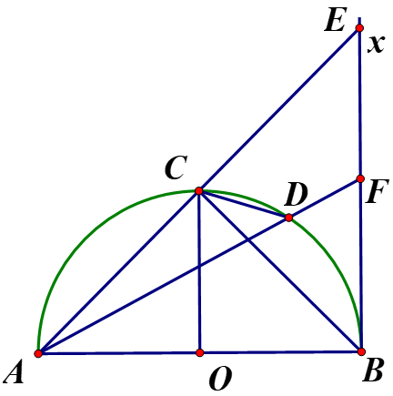 a Vẽ đồ thị hàm  số  y= 1/2 x^2 (P)  b)	Tìm giá trị của  sao cho điểm  C(-2,m) thuộc (P) (ảnh 1)