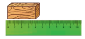 Biết được một vật làm bằng chất gì bằng cách đo khối lượng riêng của vật đó. (ảnh 1)