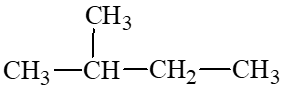 Viết các công thức cấu tạo và gọi tên theo danh pháp thay thế của alkane có công thức phân tử C5H12 và phân loại các đồng phân đó. (ảnh 1)