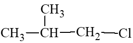 Viết các đồng phân cấu tạo của dẫn xuất halogen có công thức phân tử C4H9Cl và gọi tên theo danh pháp thay thế. (ảnh 2)