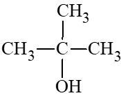Viết các đồng phân cấu tạo của alcohol có công thức C4H9OH và xác định bậc của các alcohol đó. (ảnh 2)