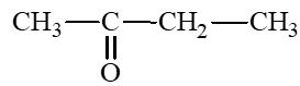 Viết công thức cấu tạo và gọi tên theo danh pháp thay thế của các aldehyde, ketone có công thức phân tử C4H8O và carboxylic acid có công thức phân tử C4H8O2. (ảnh 2)