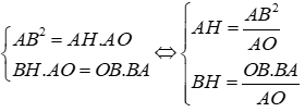 Cho đường tròn (O; R), từ điểm A nằm ngoài đường tròn kẻ hai tiếp tuyến AB, AC (ảnh 9)