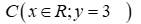 Phương trình x - 3y = 0 có nghiệm toognr quát là: A. (x thuộc R, y = 3x) B. (x = 3y (ảnh 3)