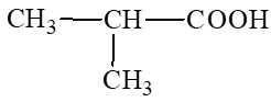 Viết công thức cấu tạo và gọi tên theo danh pháp thay thế của các aldehyde, ketone có công thức phân tử C4H8O và carboxylic acid có công thức phân tử C4H8O2. (ảnh 3)