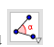 Dùng công cụ   để kiểm tra các góc của tứ giác ABCE có vuông không.  Lưu hình (ảnh 1)