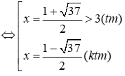 1) 1)	Giải phương trình căn bậc hai (9 - 9/x) = x - căn bậc hai (x - 9/x) 2) Cho ba số (ảnh 6)