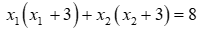 1) 1)	Giải hệ phương trình sau 3 / (x + 1)+ 1 / (y + x - 1) = 2; 2 / (x + 1) - 3 / (y + x - 1) (ảnh 2)