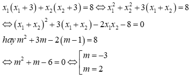 1) 1)	Giải hệ phương trình sau 3 / (x + 1)+ 1 / (y + x - 1) = 2; 2 / (x + 1) - 3 / (y + x - 1) (ảnh 5)