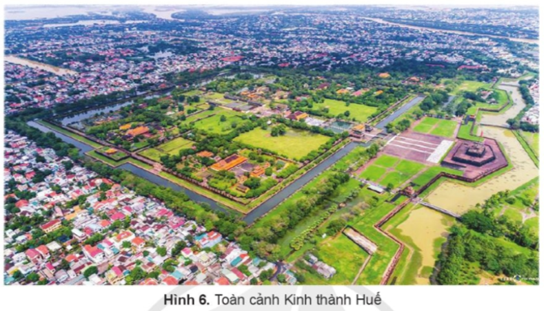 Ngắm mô hình cố đô Huế cực tinh xảo giữa lòng Sài Gòn  Tạp chí Sông Hương