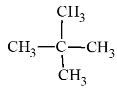 Viết các công thức cấu tạo của hợp chất có công thức phân tử C5H12. (ảnh 1)