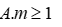 Phương trình x^2 - 2x - m = 0 có nghiệm khi: A. m > = 1 B. m > = -1 C. c < = 1 (ảnh 1)