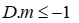 Phương trình x^2 - 2x - m = 0 có nghiệm khi: A. m > = 1 B. m > = -1 C. c < = 1 (ảnh 4)