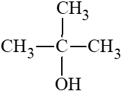 Viết công thức cấu tạo của các alcohol có tên gọi dưới đây: a) pentan – 1 – ol; b) but – 3 – en – 1 – ol; c) 2 – methylpropan – 2 – ol; d) butane – 2,3 – diol. (ảnh 2)