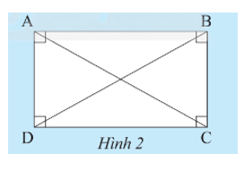 b) Tam giác ABD và tam giác BAC có bằng nhau không? Vì sao? (ảnh 1)