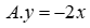 Trong các hàm số sau, hàm số nào đồng biến khi x < 0A. y = -2x B. y = -x + 10 (ảnh 1)