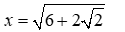 Cho biểu thức A = ( (x^3 - 1) / (x - 1) + x) ( (x^3 + 1) / (x + 1) - x) : (x(1-x^2)^2) / (x^2 - 2) (ảnh 2)