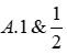 Trong mặt phẳng tọa độ Oxy, đồ thị các hàm số y = 2x^2 và y = 3x cắt nhau tại hai (ảnh 1)