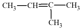 Viết các công thức cấu tạo và gọi tên theo danh pháp thay thế của các alkene và alkyne có công thức phân tử C5H10, C5H8. (ảnh 2)