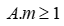 Phương trình x^2 - 2x -m = 0 có nghiệm khi A. m > = 1 B. m > = -1 C. c < = 1 (ảnh 1)