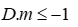 Phương trình x^2 - 2x -m = 0 có nghiệm khi A. m > = 1 B. m > = -1 C. c < = 1 (ảnh 4)