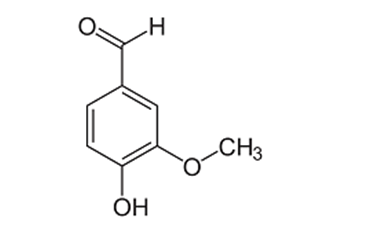 Vanilin là hợp chất thiên nhiên, được sử dụng rộng rãi với chức năng là chất phụ gia bổ sung hương thơm (ảnh 1)
