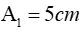 Một vật thực hiện đồng thời hai dao động điều hoà cùng phương cùng tần số f, biên độ và pha ban đầu lần lượt là (ảnh 1)