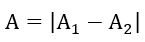 Cho hai dao động điều hòa cùng phương, cùng tần số, cùng pha nhau, có biên độ lần lượt là A_1 và A_2. Dao động tổng hợp của hai dao động này  (ảnh 1)