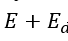 Một con lắc đơn dao động điều hòa với cơ năng dao động là E. Khi động năng của con lắc bằng E_t thì thế năng trọng trường của con lắc bằng (ảnh 1)