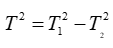 Con lắc đơn có chiều dài l1 dao động với chu kỳ T2 , con lắc đơn có chiều dài  l2 thì dao động với chu kỳ T2 . Khi con lắc đơn có chiều dài l1+l2 sẽ dao động với chu kỳ được xác định bởi: (ảnh 2)