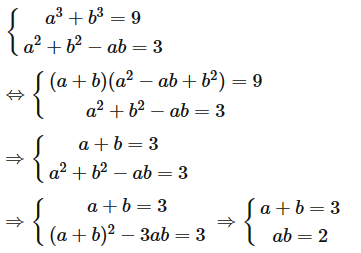 Giải phương trình: căn bậc ba (2 - c)^2 + căn bậc ba (7 + x)^2 - căn bậc ba  (ảnh 1)