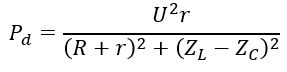 Đặt một điện áp xoay chiều u=100√2  cos⁡(100πt+π/3)  V vào hai đầu đoạn mạch mắc nối tiếp gồm biến trở, tụ điện và cuộn dây có điện trở hoạt động  (ảnh 1)