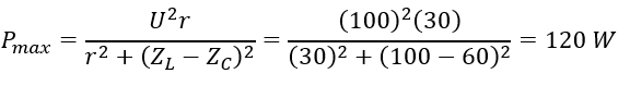 Đặt một điện áp xoay chiều u=100√2  cos⁡(100πt+π/3)  V vào hai đầu đoạn mạch mắc nối tiếp gồm biến trở, tụ điện và cuộn dây có điện trở hoạt động  (ảnh 3)