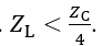 Đặt điện áp xoay chiều vào hai đầu đoạn mạch có R,L,C mắc nối tiếp thì cảm kháng và dung kháng của đoạn mạch lần lượt là Z_L và Z_C.  (ảnh 3)