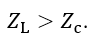 Đặt điện áp xoay chiều vào hai đầu đoạn mạch có R,L,C mắc nối tiếp thì cảm kháng và dung kháng của đoạn mạch lần lượt là Z_L và Z_C.  (ảnh 4)