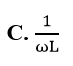 Đặt điện áp xoay chiều u= U căn bậc hai 2 cos (wt+ phi ) ( w>0) vào hai đầu cuộn cảm thuần (ảnh 4)