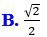 Đoạn mạch xoay chiều RLC nối tiếp có R = XL / (1 + căn bậc hai 3) = ZC. Hệ số (ảnh 3)