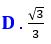 Đoạn mạch xoay chiều RLC nối tiếp có R = XL / (1 + căn bậc hai 3) = ZC. Hệ số (ảnh 5)