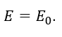 Một sóng điện từ truyền qua điểm M trong không gian với chu kì T. Cường độ điện trường và cảm ứng từ tại Mbiến thiên điều hòa với giá trị cực đại lần lượt là  (ảnh 4)