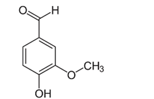 Vanilin là hợp chất thiên nhiên, được sử dụng rộng rãi với chức năng là chất phụ gia bổ sung (ảnh 1)