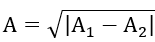 Cho hai dao động điều hòa cùng phương, cùng tần số, cùng pha nhau, có biên độ lần lượt là A_1 và A_2. Dao động tổng hợp của hai dao động này  (ảnh 3)