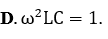 Đặt điện áp xoay chiều u= U0 cos (wt) ( w, u0> 0) vào hai đầu đoạn mạch gồm điện trở có giá trị R (ảnh 5)