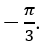 Một vật dao động điều hòa với phương trình x=4 cos⁡(2πt+φ_0 )cm (tđược tính bằng giây). Nếu tại thời điểm t=0 vật đi qua vị trí có li độ x_0=+2 cm  (ảnh 6)