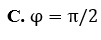 Đặt điện áp u= 200 căn bậc hai 2 cos (100 pi t + phi ) (V) vào hai đầu cuộn dây thuần cảm L thì cường độ dòng điện (ảnh 5)