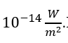 Biết cường độ âm chuẩn là I_0=10^(-12) W/m^2 . Khi mức cường độ âm tại một điểm là 80 dB thì cường độ âm tại điểm đó bằng (ảnh 4)