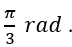 Một chất điểm dao động điều hòa với phương trình x=2 cos⁡(πt+φ_0 )  cm, t được tính bằng giây. Tại thời điểm t=0 chất điểm đi qua vị trí x=-1 cm  (ảnh 7)