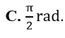 Một vật dao động điều hòa với biên độ 6cm. Tại thời điểm t =0 vật có li độ x= 3 căn bậc hai 3 cm (ảnh 3)