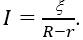Trong một mạch điện kín gồm nguồn có suất điện động  và điện trở trong r; điện trở mạch ngoài là R. Cường độ dòng điện chạy qua được xác định  (ảnh 2)