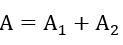 Cho hai dao động điều hòa cùng phương, cùng tần số, cùng pha nhau, có biên độ lần lượt là A_1 và A_2. Dao động tổng hợp của hai dao động này  (ảnh 4)