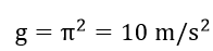 Một con lắc lò xo có độ cứng 10N/m dao động điều hòa với chu kỳ 0,1s (ảnh 1)